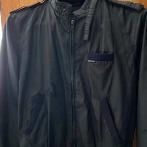 Members Only Jacket Black